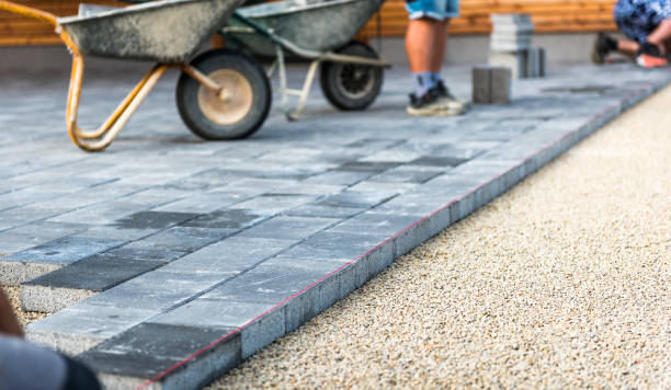 Best Concrete Driveway Installation in Lake Ketchum, WA