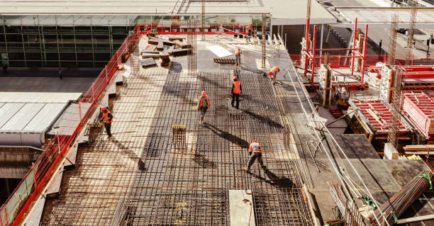 Best Concrete Driveway Installation in Lake Ketchum, WA