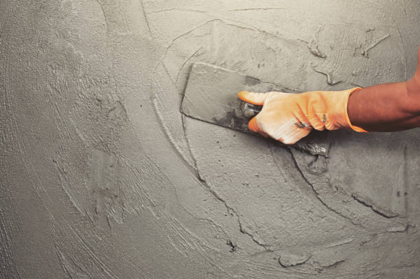 Best Commercial Concrete Services in Lake Ketchum, WA