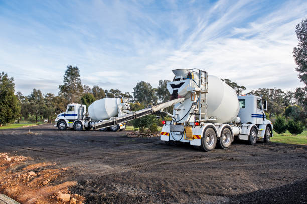 Best Stamped Concrete Services in Lake Ketchum, WA