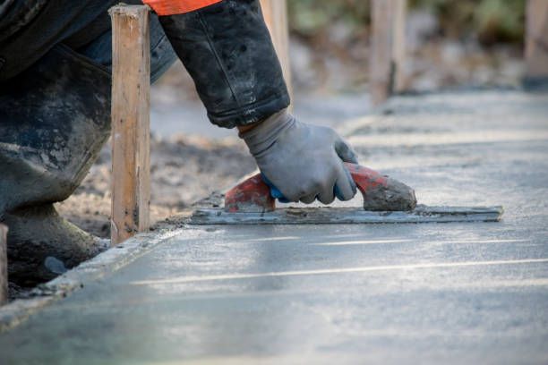 Best Industrial Concrete Flooring in Lake Ketchum, WA