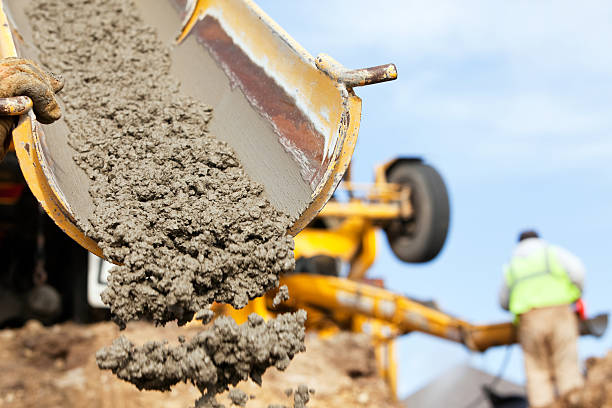 Best Concrete Staining and Coloring in Lake Ketchum, WA