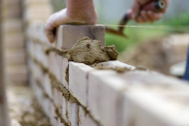Best Commercial Concrete Services in Lake Ketchum, WA