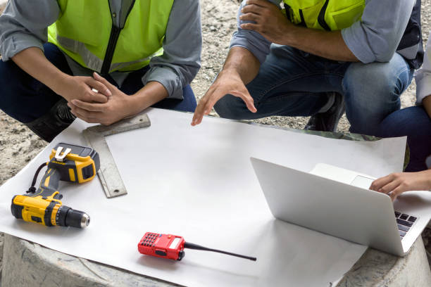 Best Concrete Removal and Replacement in Lake Ketchum, WA