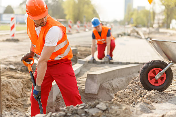 Best Industrial Concrete Flooring in Lake Ketchum, WA